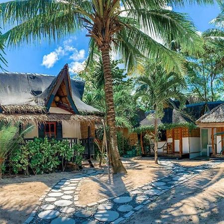 Presko Siargao Εξωτερικό φωτογραφία