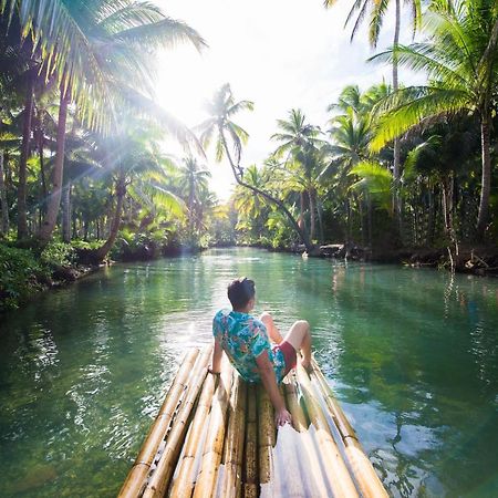 Presko Siargao Εξωτερικό φωτογραφία