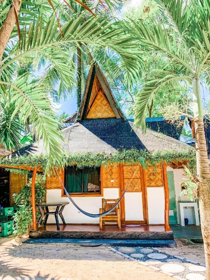 Presko Siargao Εξωτερικό φωτογραφία