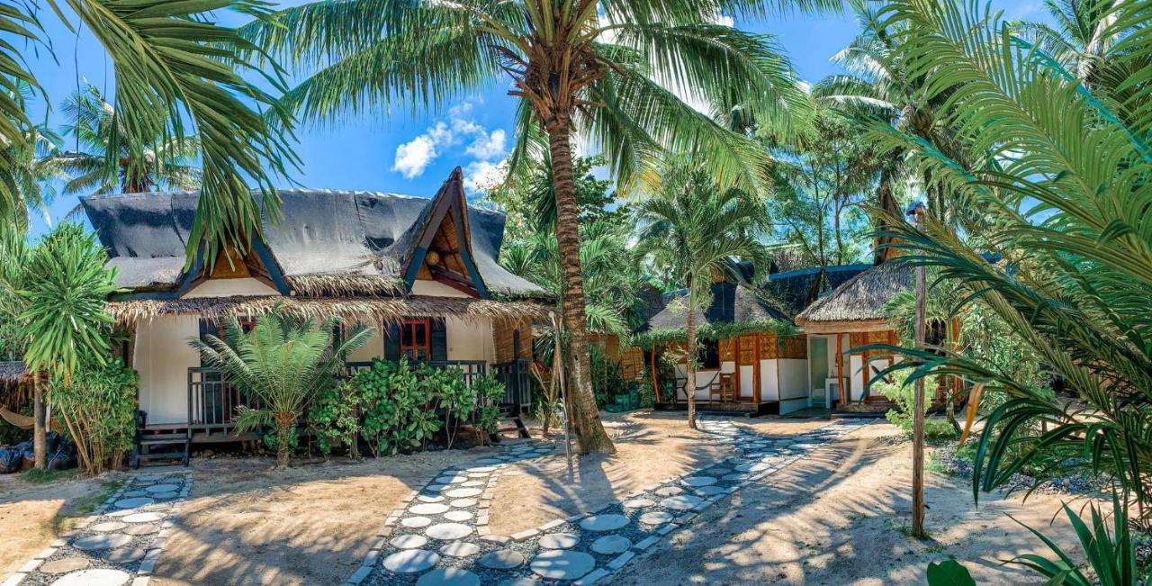 Presko Siargao Εξωτερικό φωτογραφία