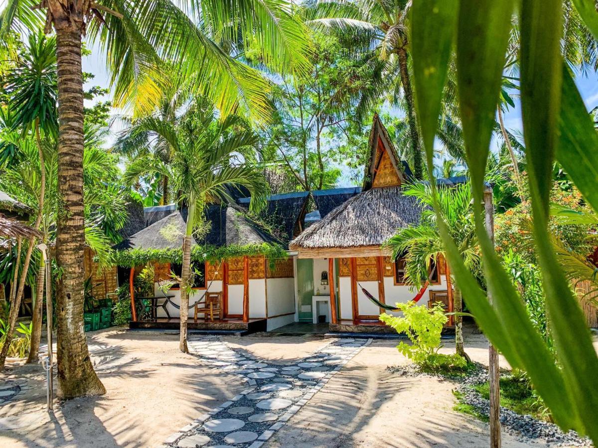Presko Siargao Εξωτερικό φωτογραφία