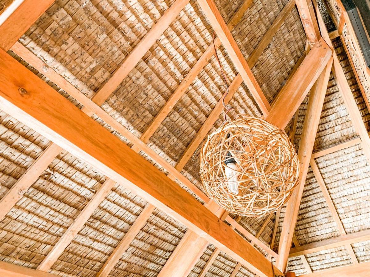 Presko Siargao Εξωτερικό φωτογραφία