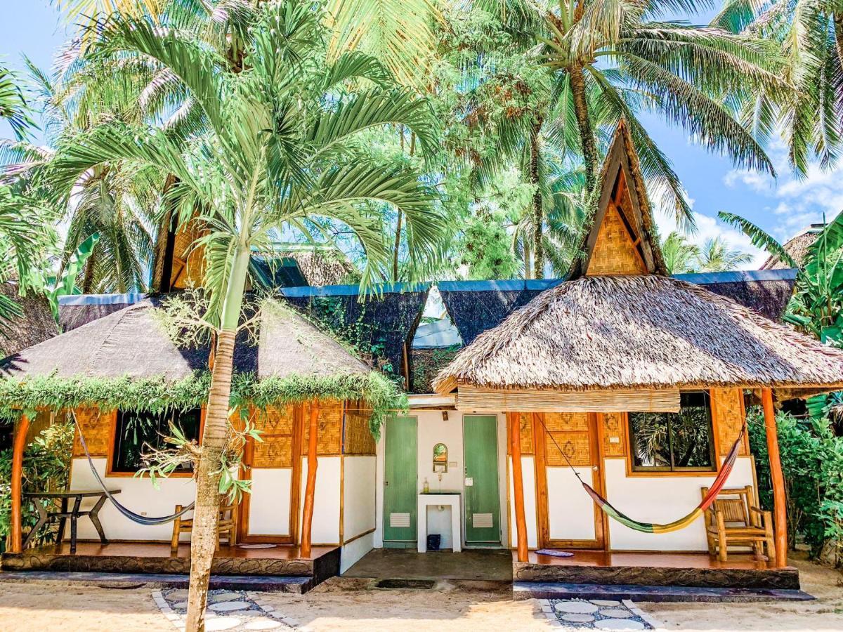 Presko Siargao Εξωτερικό φωτογραφία