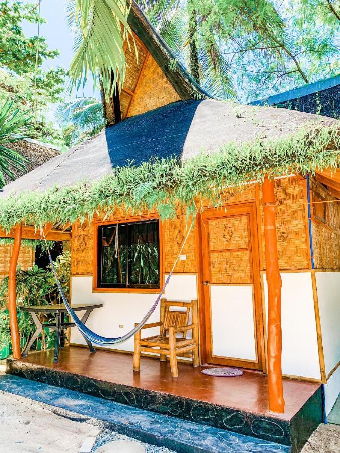 Presko Siargao Εξωτερικό φωτογραφία