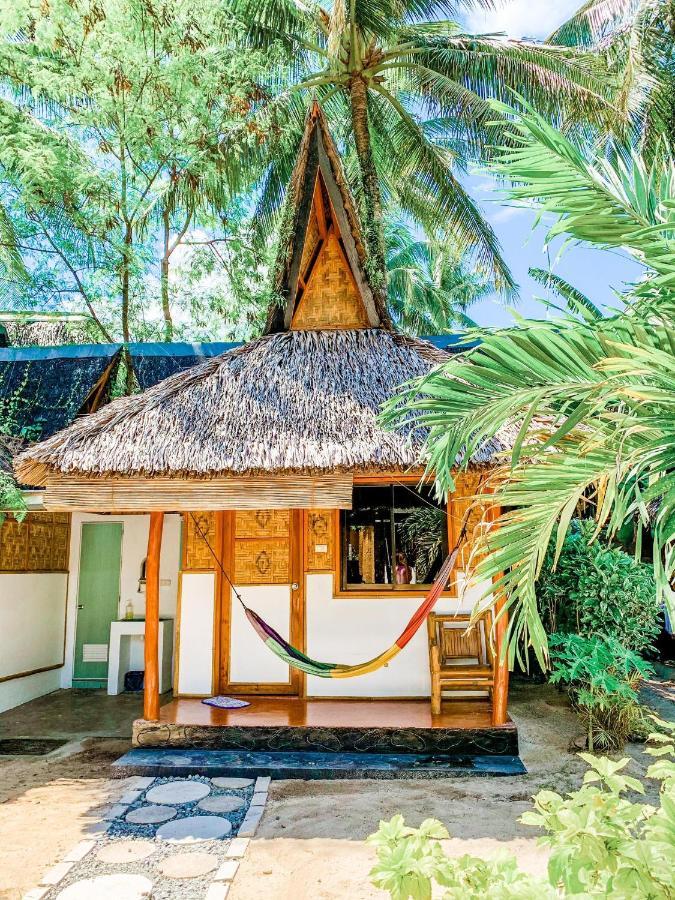 Presko Siargao Εξωτερικό φωτογραφία