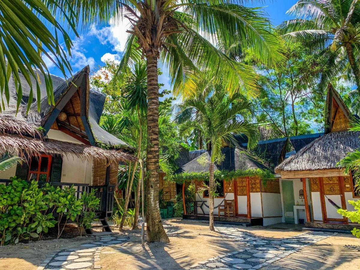 Presko Siargao Εξωτερικό φωτογραφία