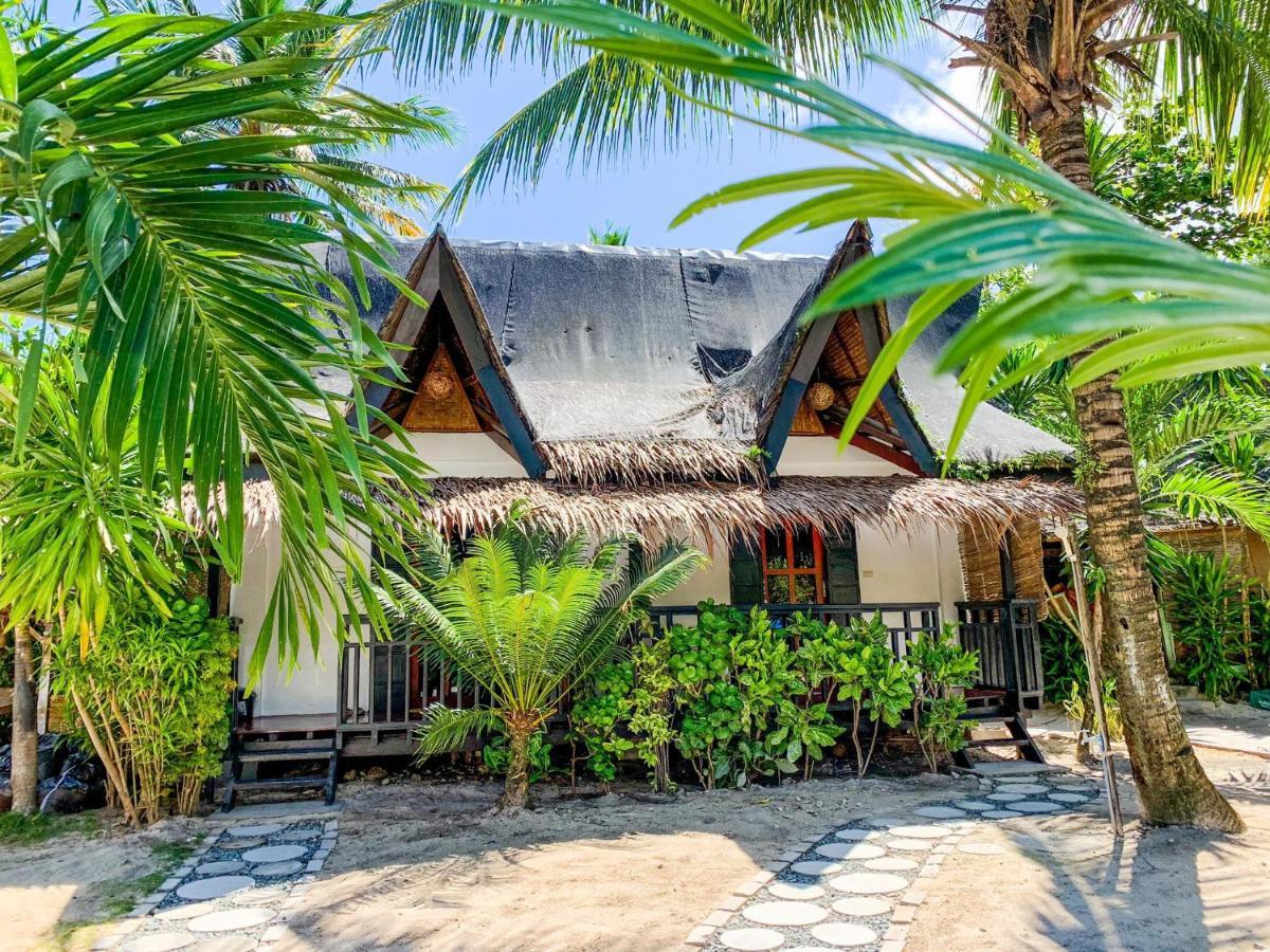 Presko Siargao Εξωτερικό φωτογραφία