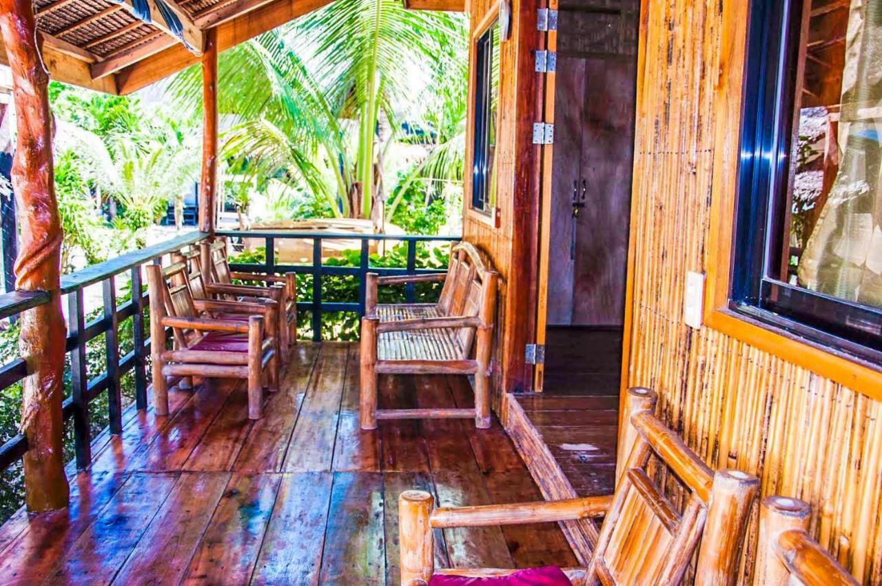 Presko Siargao Εξωτερικό φωτογραφία