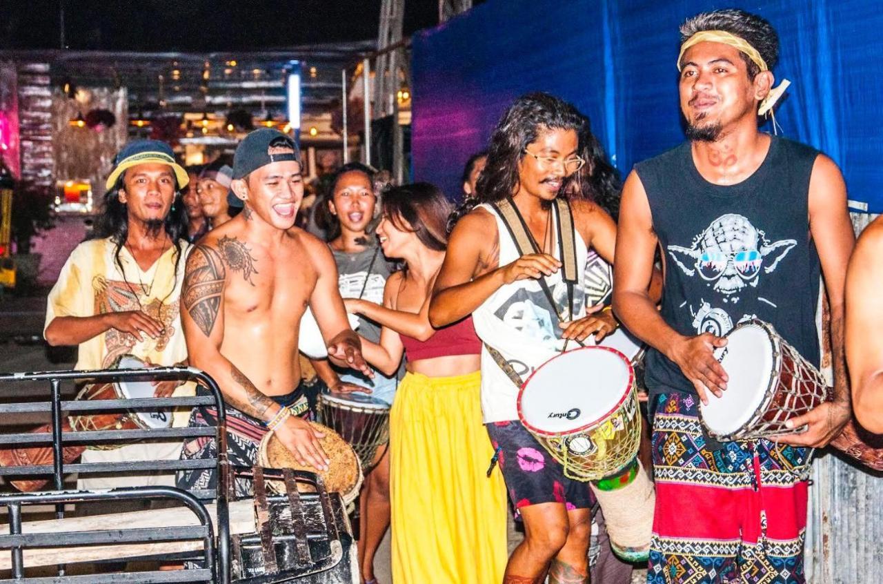 Presko Siargao Εξωτερικό φωτογραφία