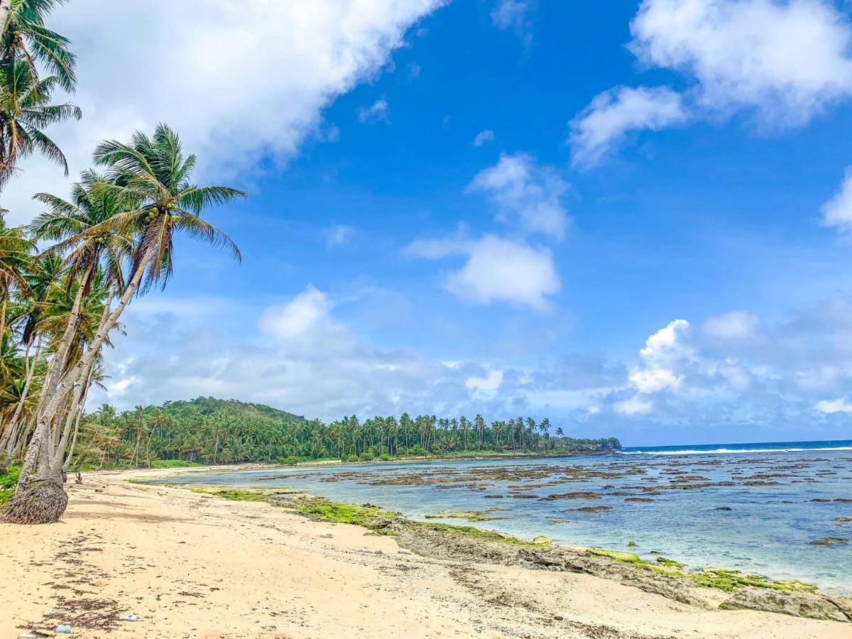 Presko Siargao Εξωτερικό φωτογραφία