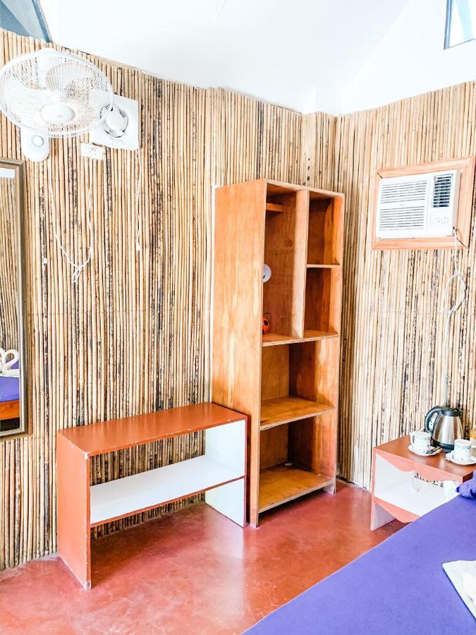 Presko Siargao Εξωτερικό φωτογραφία