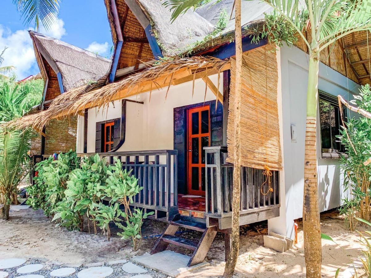 Presko Siargao Εξωτερικό φωτογραφία