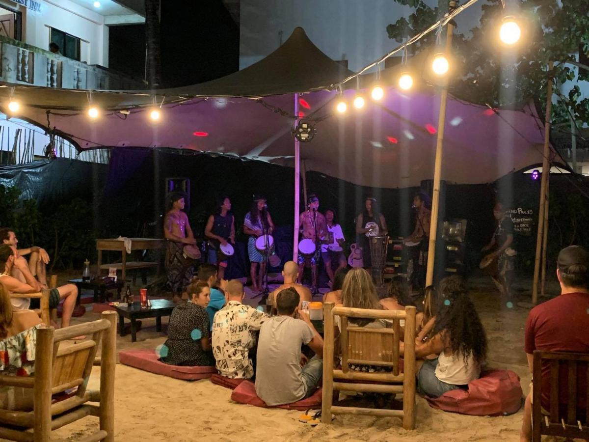 Presko Siargao Εξωτερικό φωτογραφία