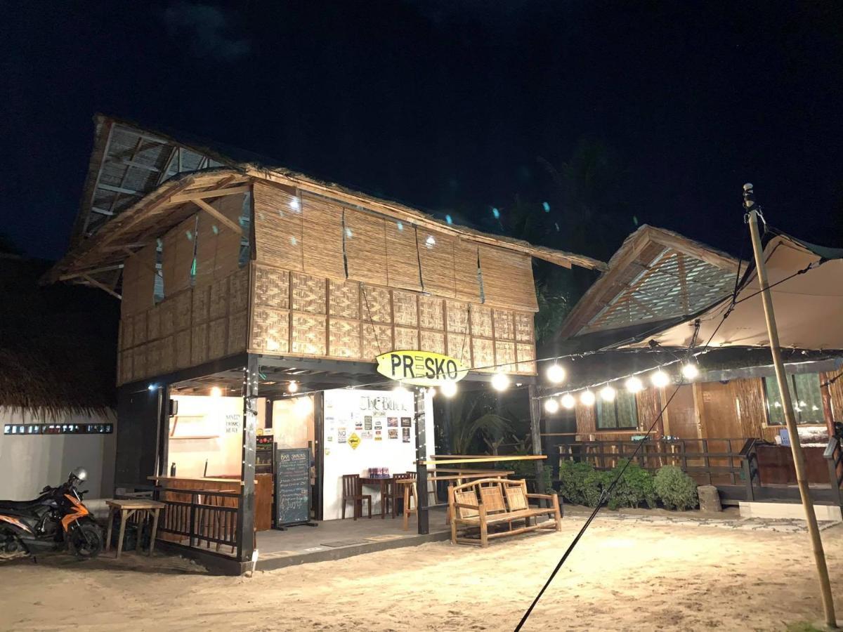 Presko Siargao Εξωτερικό φωτογραφία