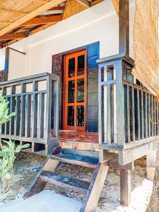Presko Siargao Εξωτερικό φωτογραφία