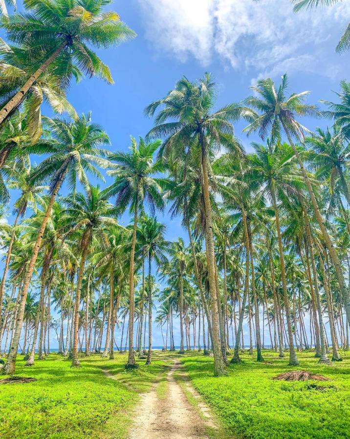 Presko Siargao Εξωτερικό φωτογραφία