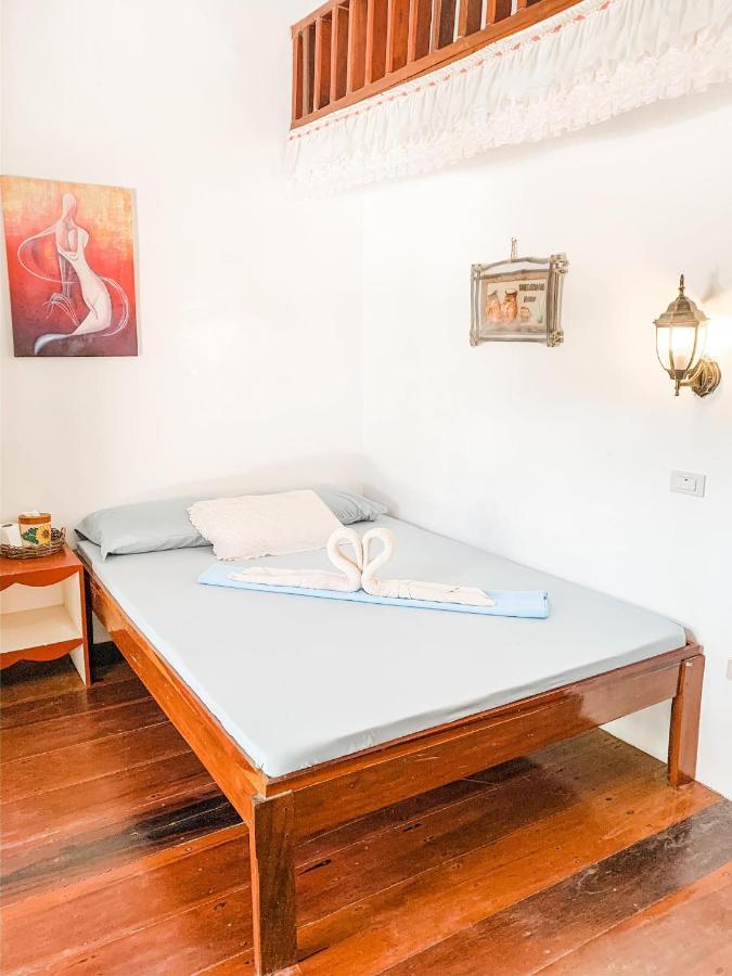 Presko Siargao Εξωτερικό φωτογραφία