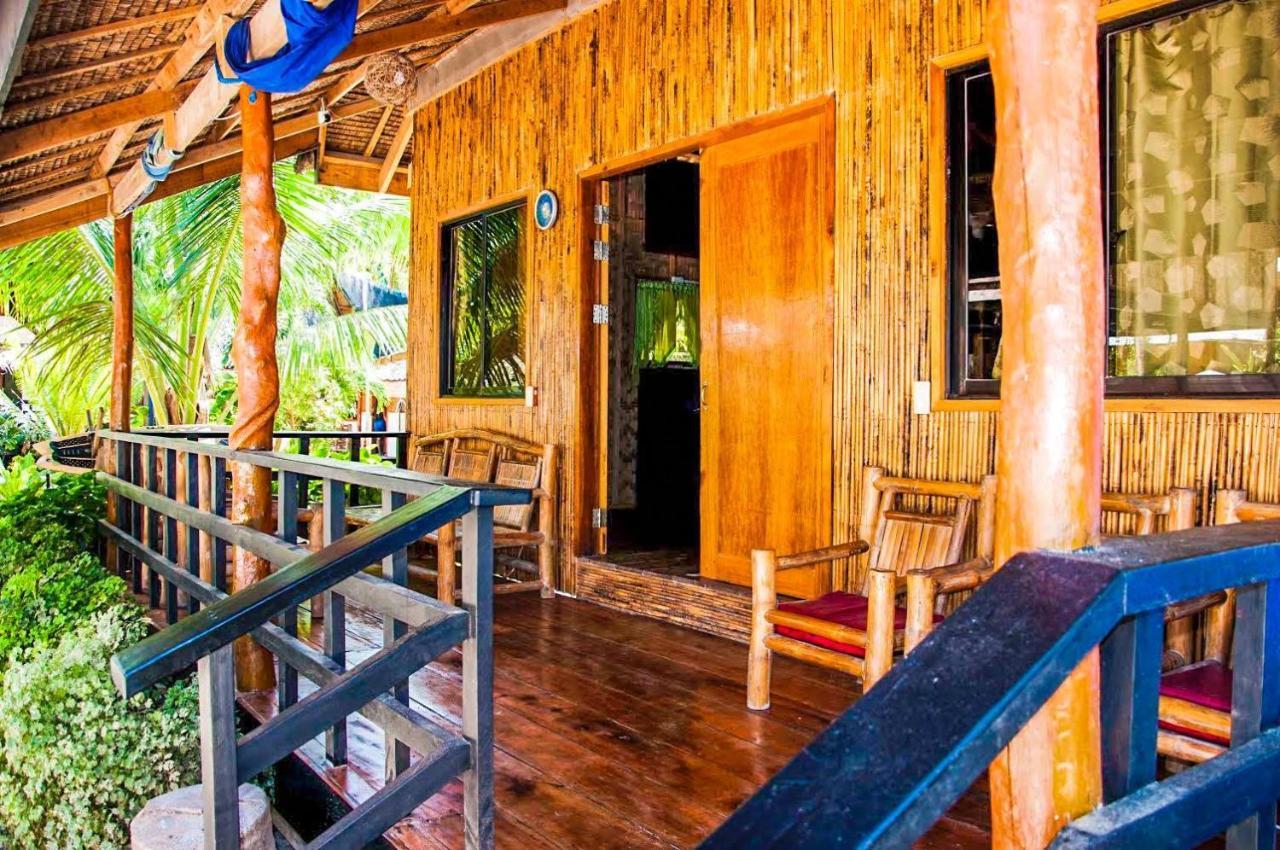 Presko Siargao Εξωτερικό φωτογραφία