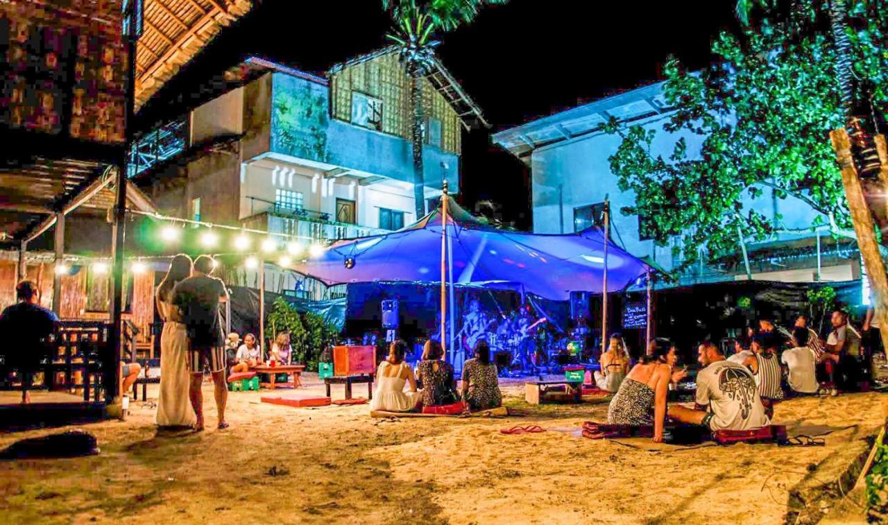 Presko Siargao Εξωτερικό φωτογραφία