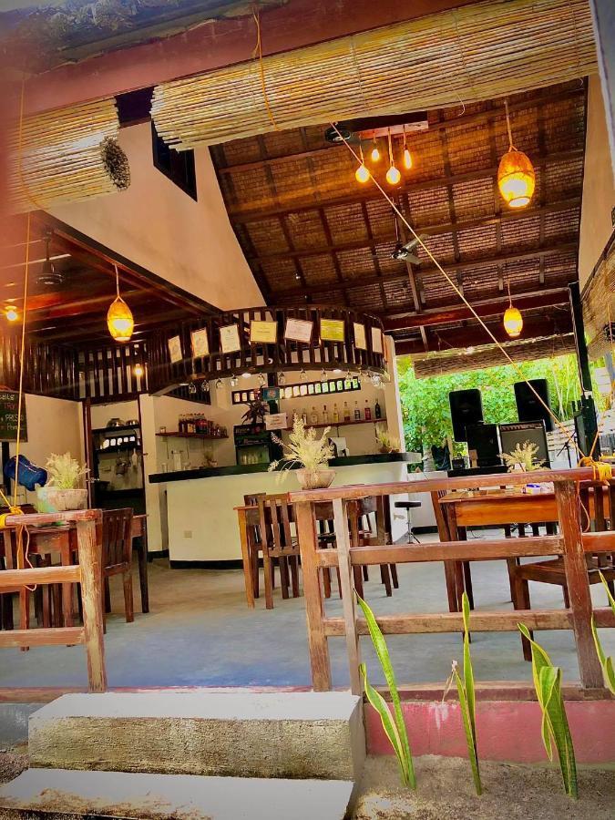 Presko Siargao Εξωτερικό φωτογραφία