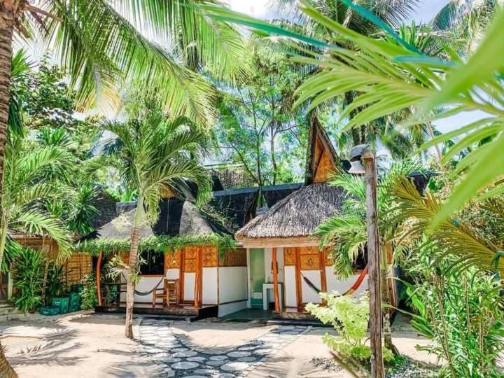 Presko Siargao Εξωτερικό φωτογραφία
