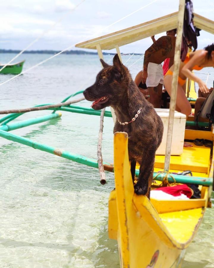 Presko Siargao Εξωτερικό φωτογραφία