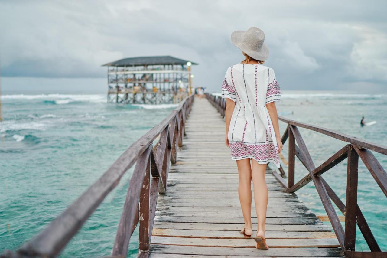 Presko Siargao Εξωτερικό φωτογραφία