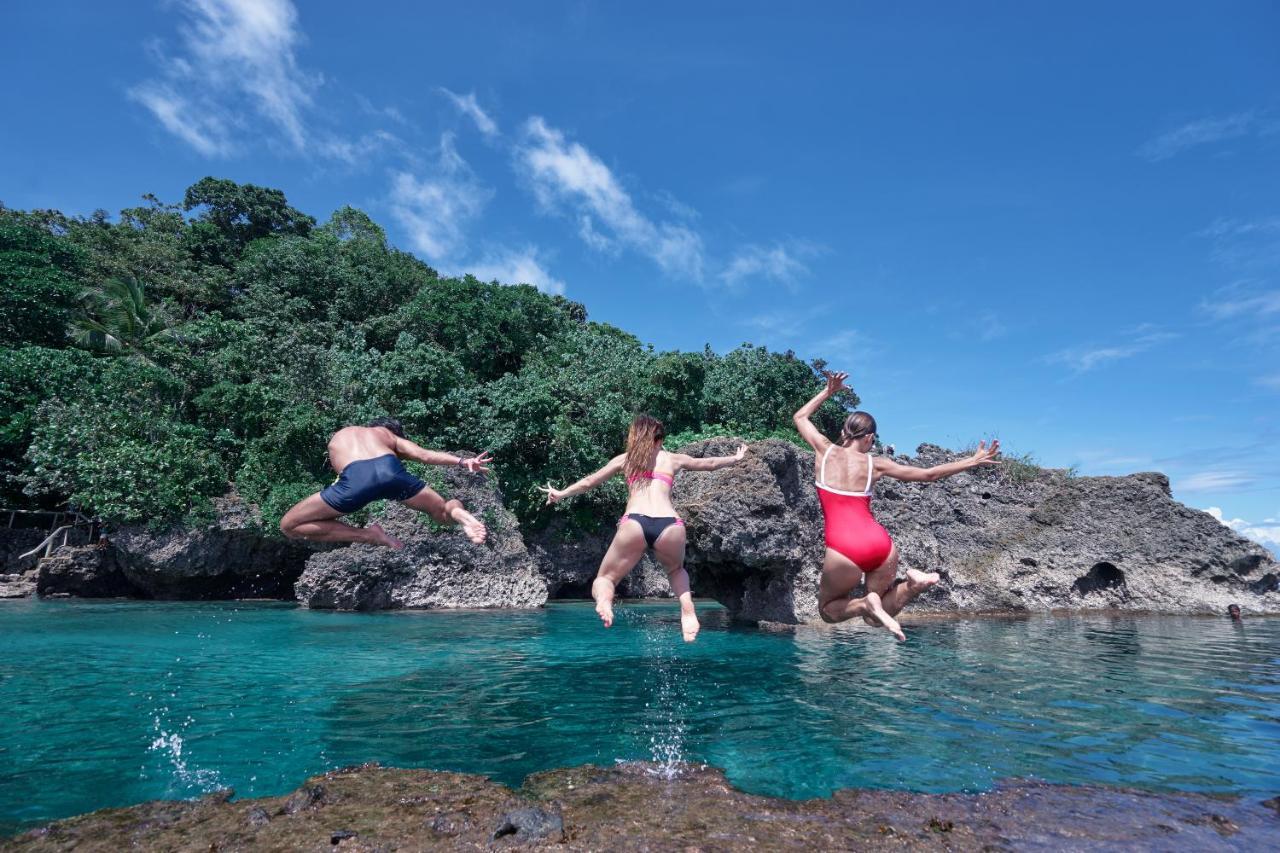 Presko Siargao Εξωτερικό φωτογραφία
