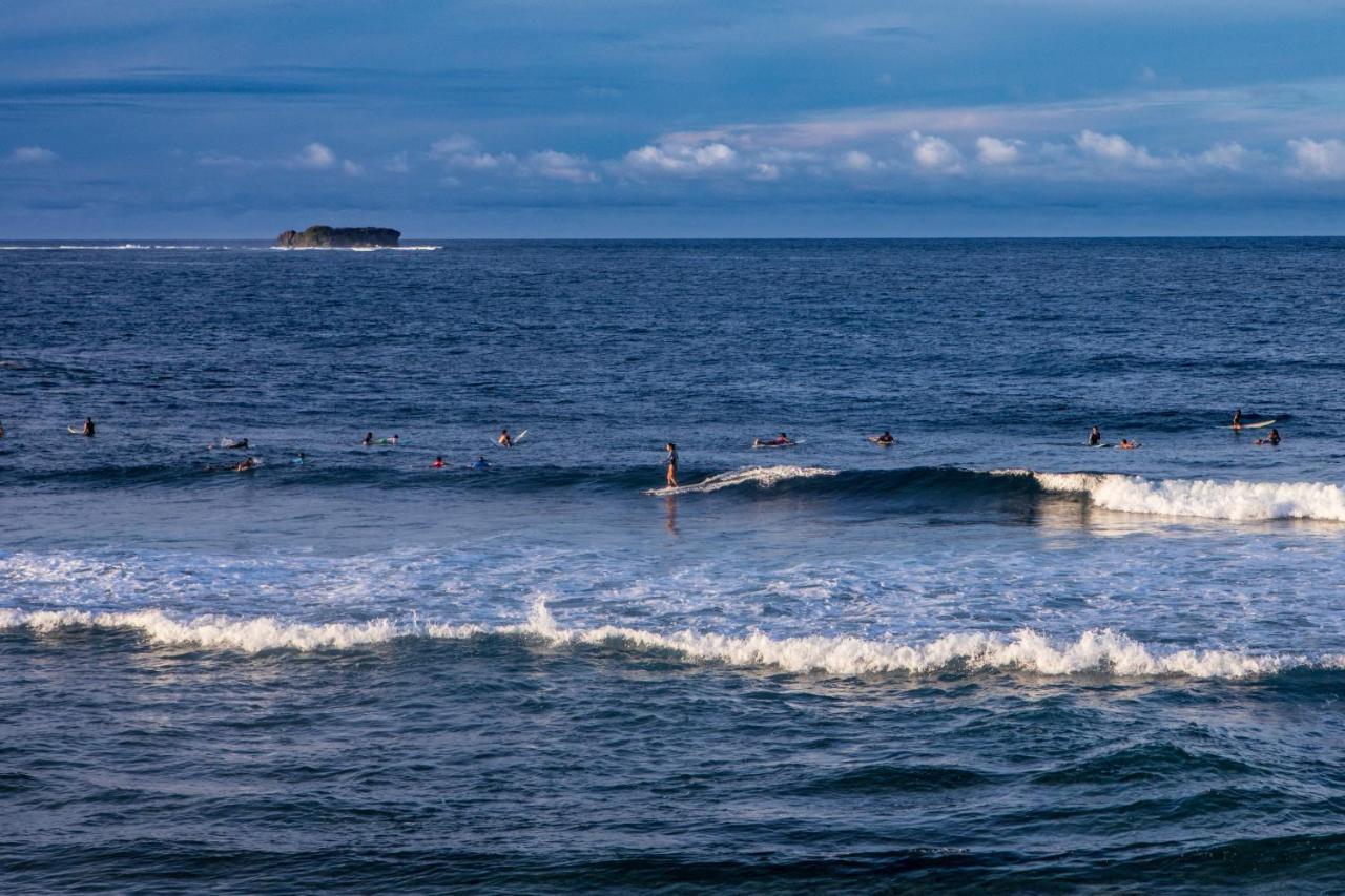 Presko Siargao Εξωτερικό φωτογραφία