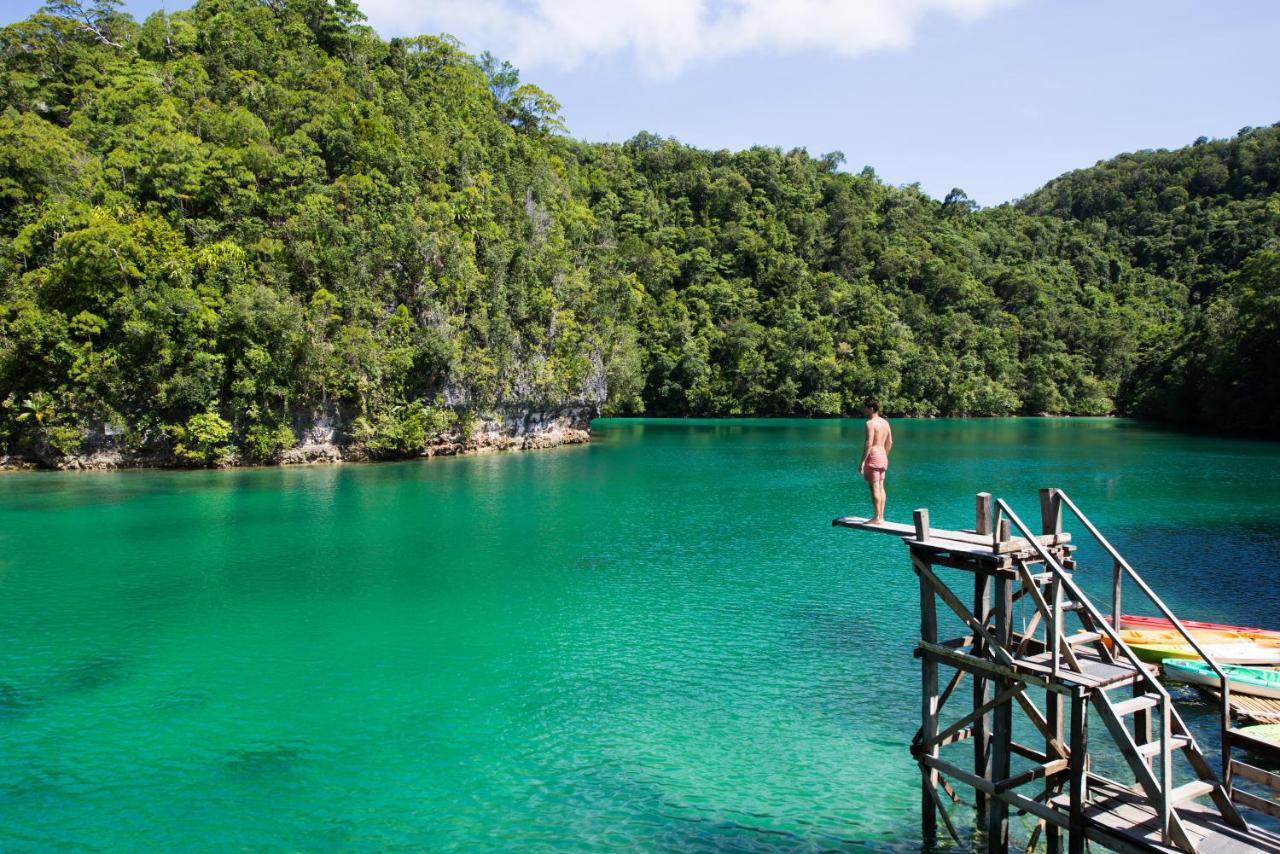 Presko Siargao Εξωτερικό φωτογραφία