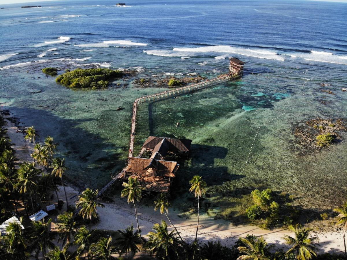 Presko Siargao Εξωτερικό φωτογραφία