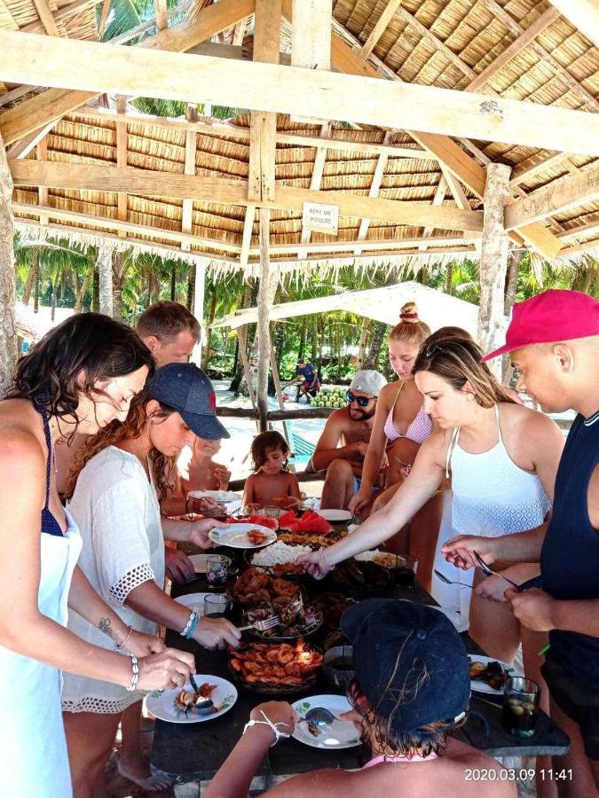 Presko Siargao Εξωτερικό φωτογραφία