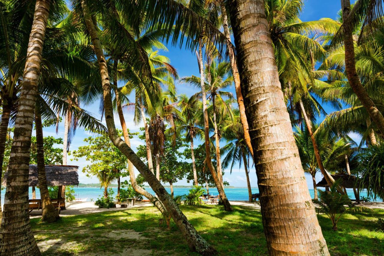 Presko Siargao Εξωτερικό φωτογραφία
