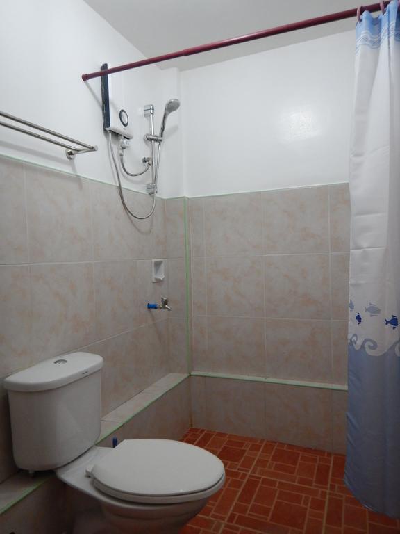 Presko Siargao Δωμάτιο φωτογραφία